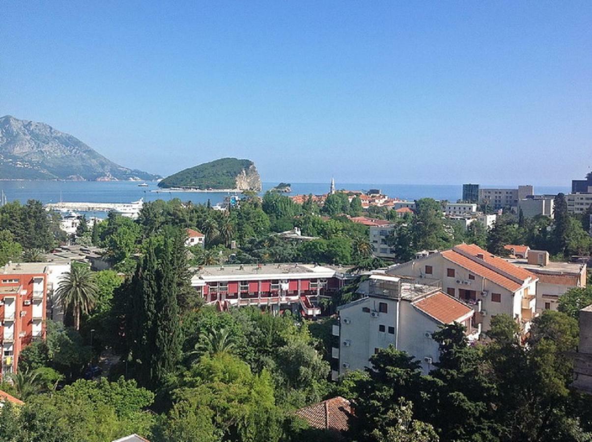 Apartman Pansy Montenegro Ko